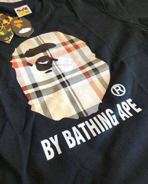 Футболка Bape , тишка bape