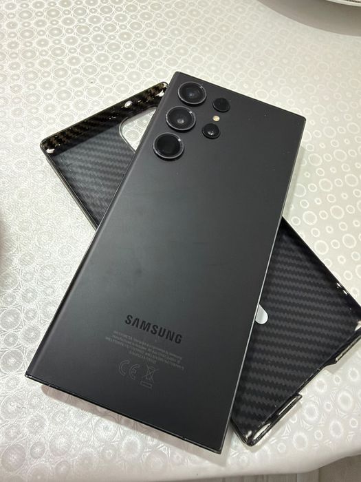 Samsung S23 Ultra 256 gb