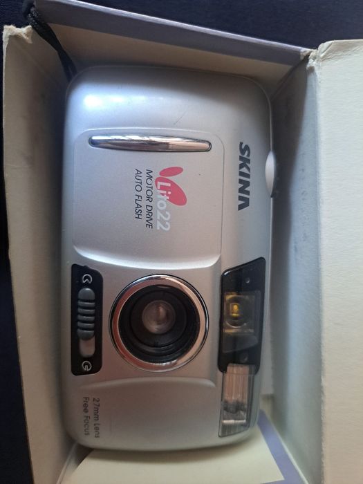 Продам ретро фотоаппараты