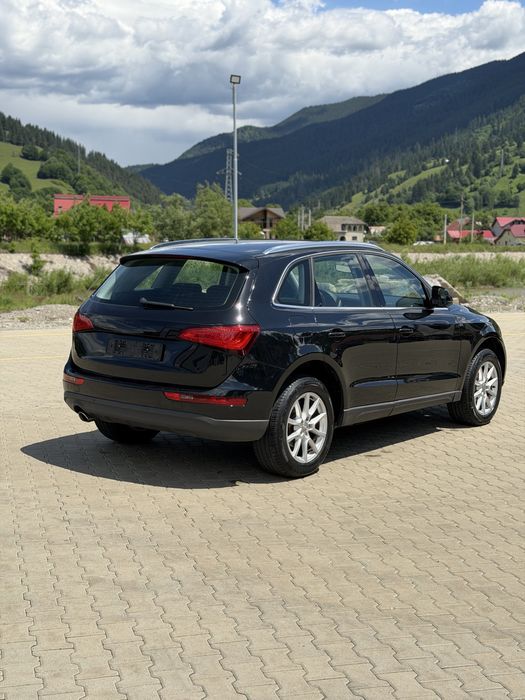 AUDI Q5 2014 — imagine 5