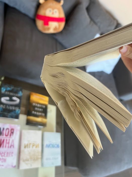 Книги 6.50€ нови