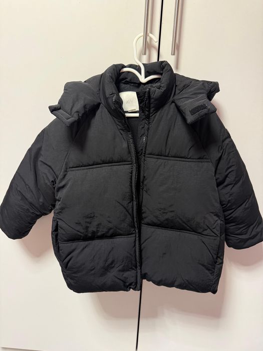 Geaca de iarna Zara 104