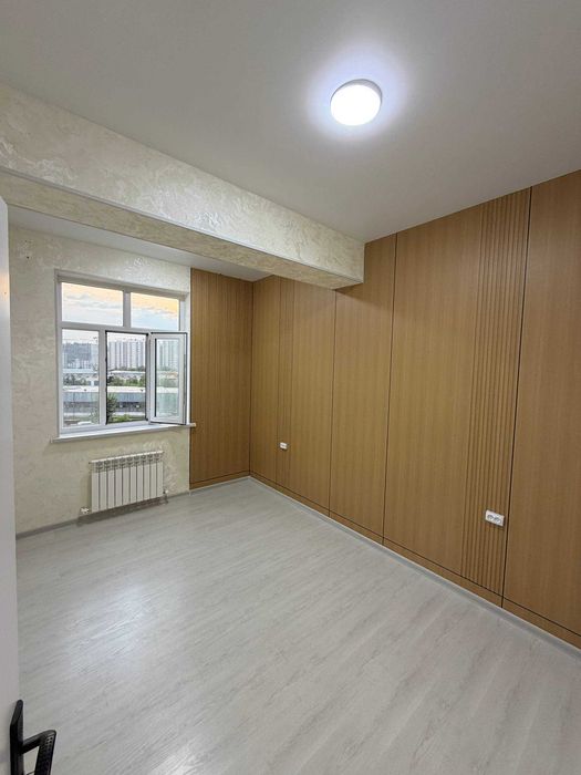 СРОЧНО !! Продается квартира в Яшнабаде 1/6/8 ( 44 кв/м) ЖК Azia House