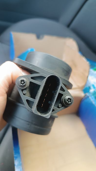 Дебитомер за audi a3 8l gold 4 seat 1.9. tdi 90к.с.