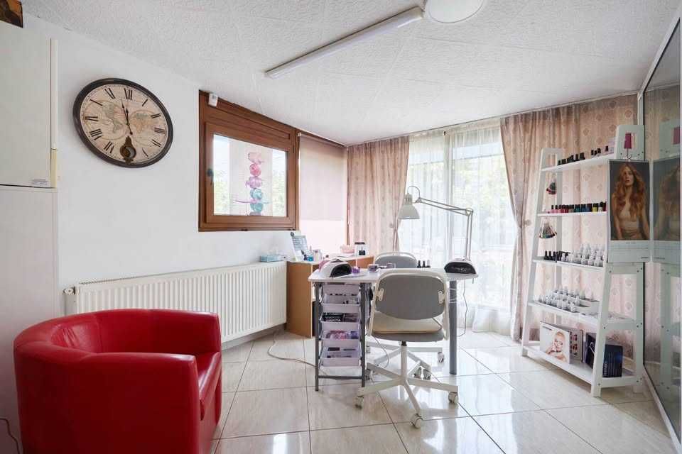De închiriat spațiu comercial 90 mp, parter, Bd. Brăilei, Focșani