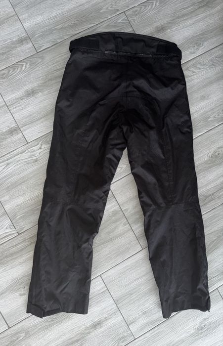 Pantaloni moto Jet