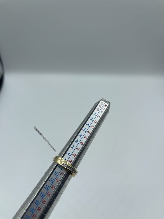 Inel Aur 14k / 2,07g / #46861
