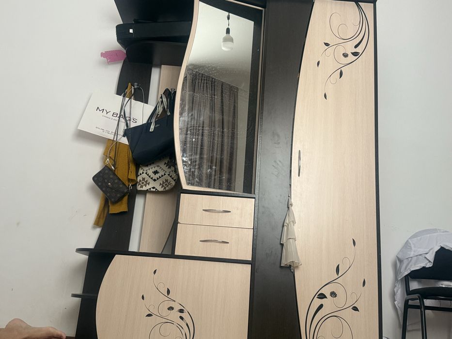 Прихожая б/у