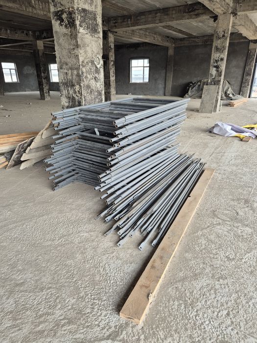 Леса Аренд 17пар