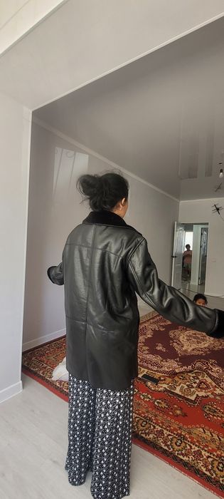 Шуба и дубленка сатылады