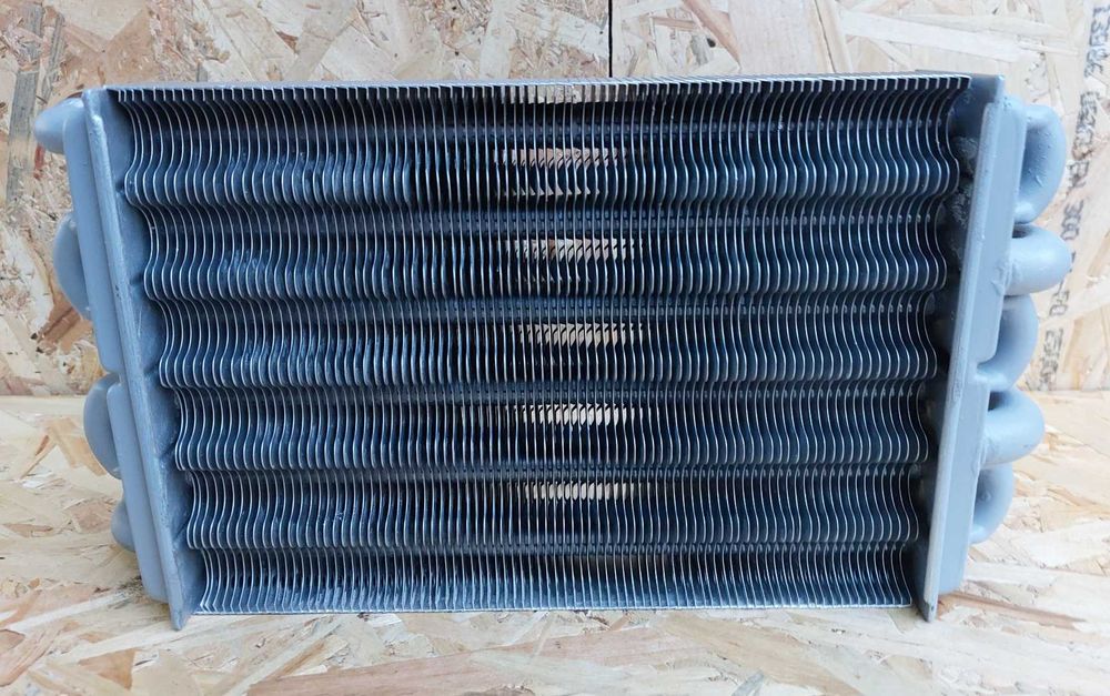 Schimbator caldura Immergas Eolo Star 24 3 E