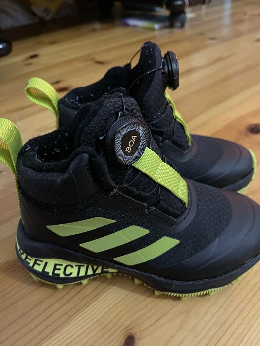 Adidas BOA 28 номер