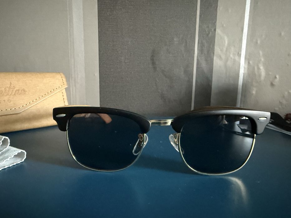 Слънчеви очила Clandestino Veneto