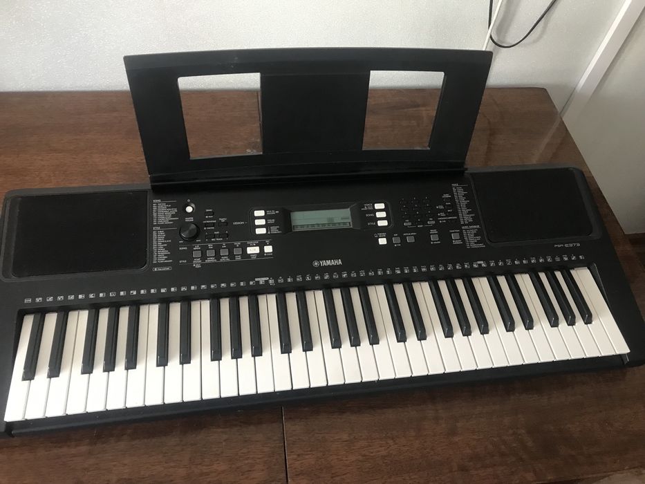 пианино yamaha