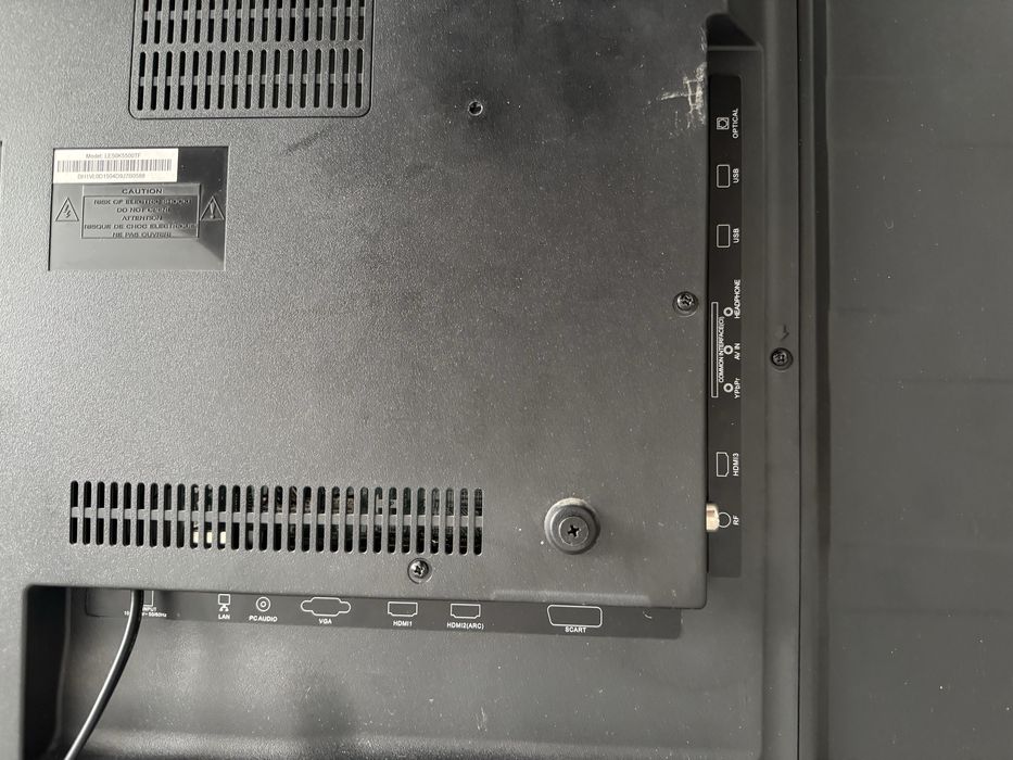 Продам телевизор HAIER