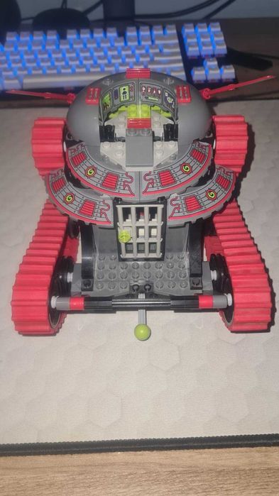 Vand Lego Ninjago 70504 INCOMPLET