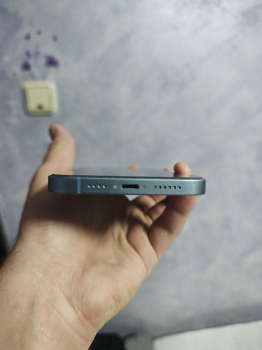 iPhone 14 plus 128gb