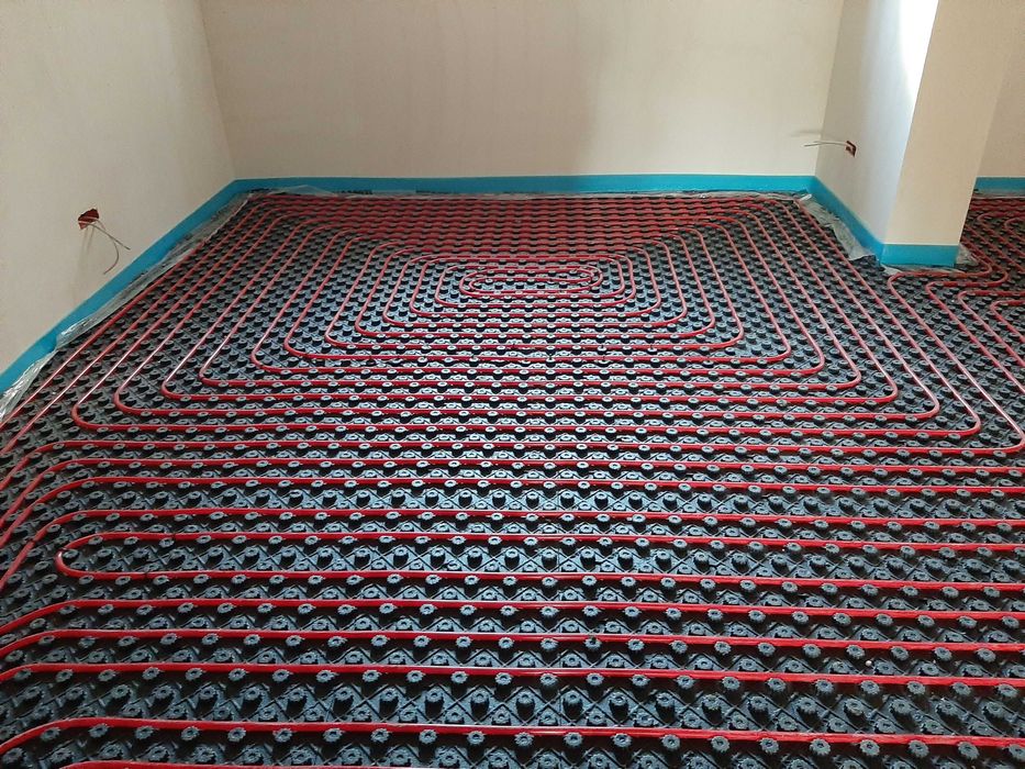 instalator sibiu experienta instalatii sanitare incalzire reparatii