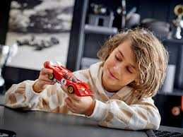 Lego 76906 Speed Champions - 1970 Ferrari 512 M NOU/SIGILAT