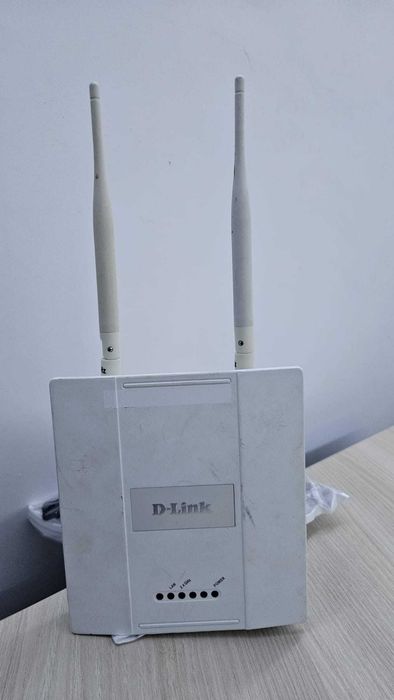 Access Point outdoor D-Link DAP-2360 | PoE, 2.4GHz