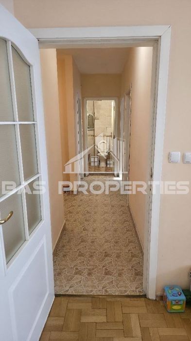 Продава се Тристаен апартамент в София, Слатина - 105 кв.м за 1530 €/кв.м - Снимка #8