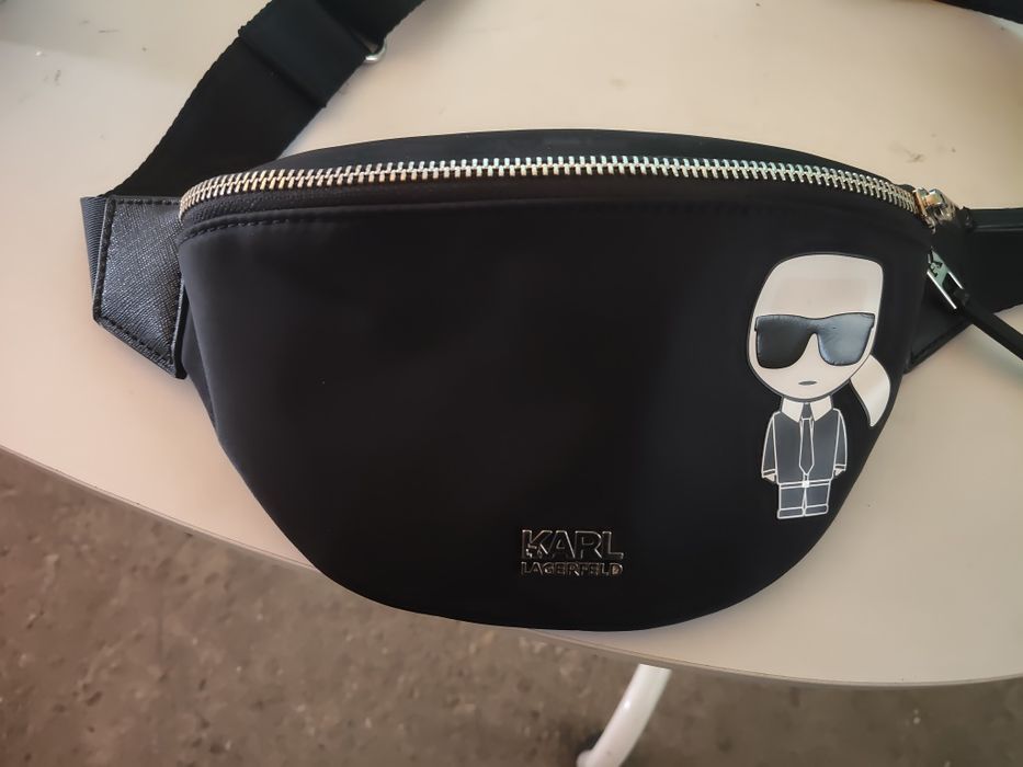 KARL LAGERFELD originala nouo