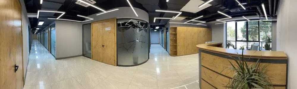 Аренда офис под ключ