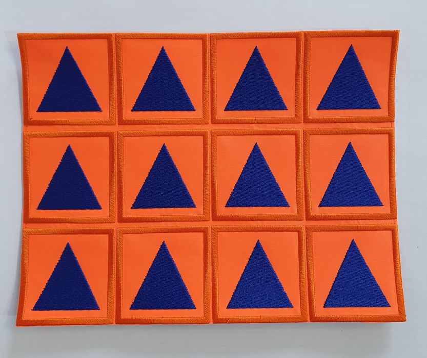 Grade brodate I.G.S.U