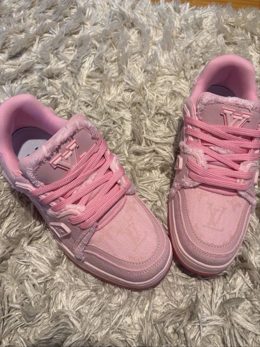 Louis Vuitton adidasi