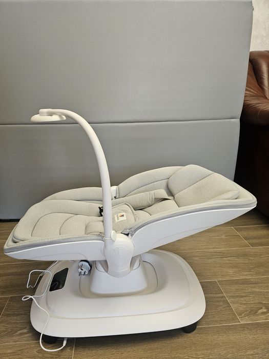 Шезлонг babyfix продам