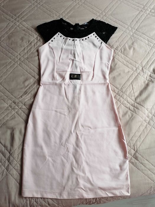 Рокля  Balenciaga