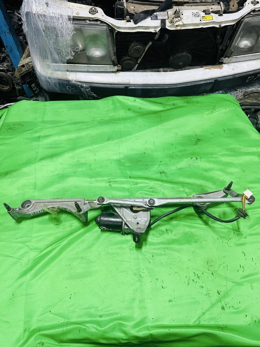 W203 трапеция дворник механизм дворник авторазбор мерседес бу запчасть