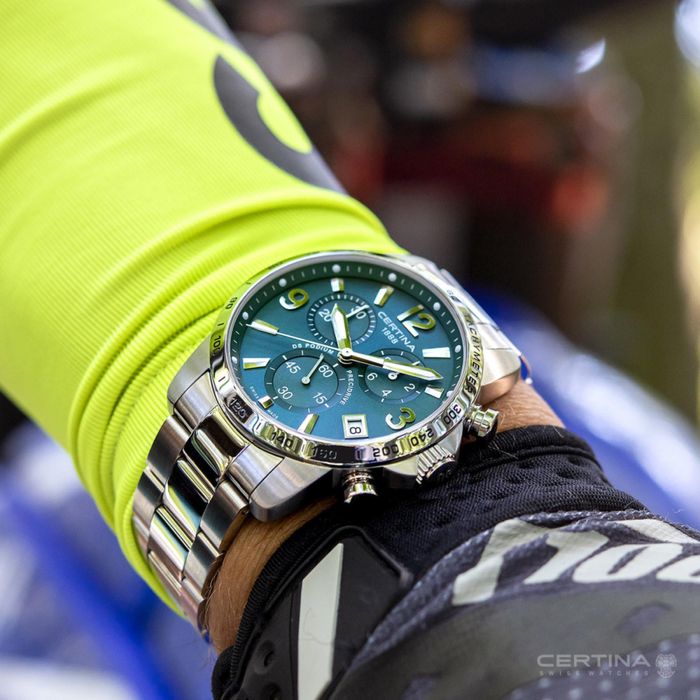 Certina мужские часы обмен