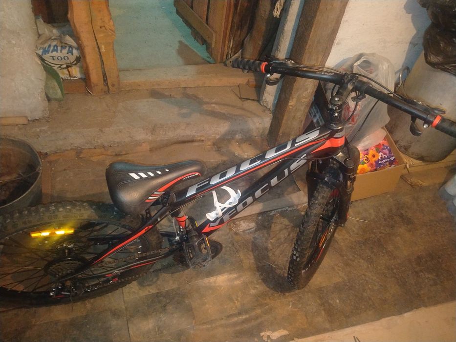 Продам Велосипед