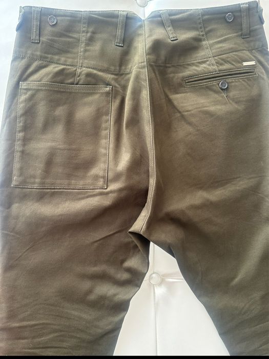 Dsquared мъжки панталон