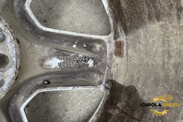 Janta 245/60/R18 5x115 18X7.5J ET24 1DV22TRMAB Chrysler 300C 1 [2005