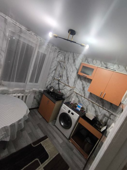 Сдается квартира