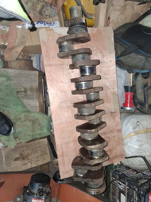 Vibrochen international 956