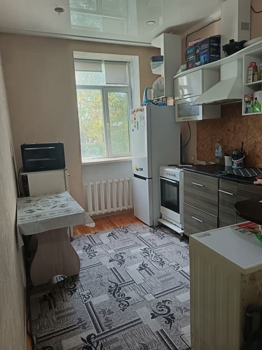 Продам 2 комнатную или обмен