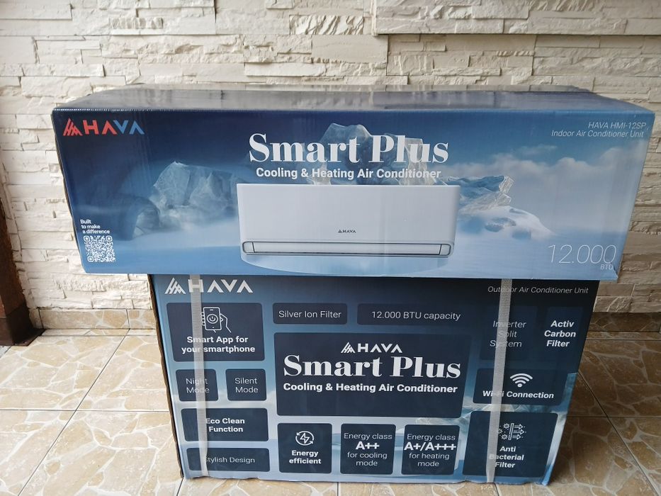 De vânzare aere condiționate HAVA