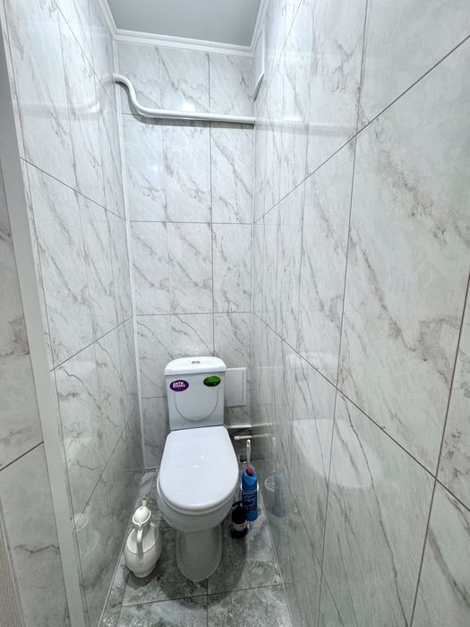 2 комнатная, Комсомольский 19