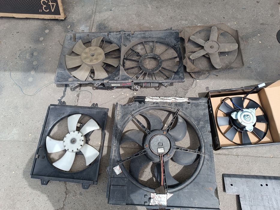 Продам электро винты