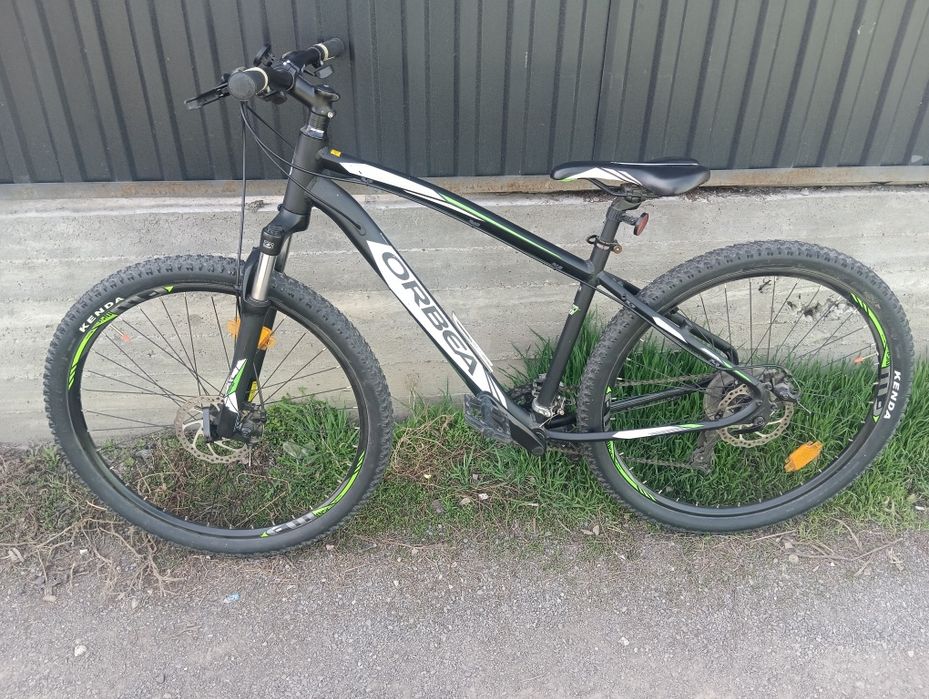 Велосипед  Orbea