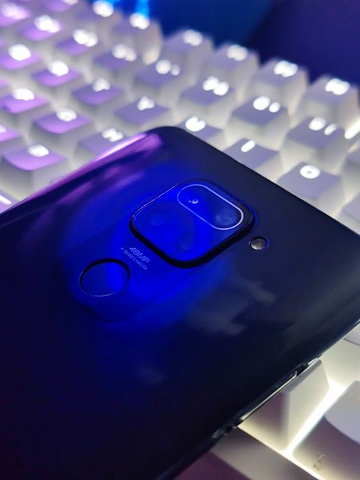Redmi Note 9 ideal