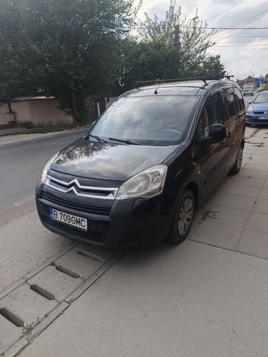 Vând Citroen Berlingo 2009