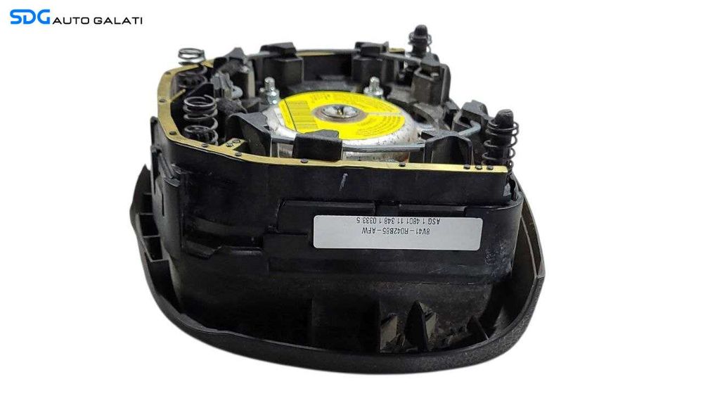 Airbag Volan Ford Kuga 1 2008 - 2013 Cod 8V41-R042B85-AFW [L7587]