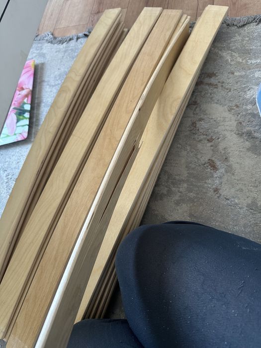 Кровать двуспальная