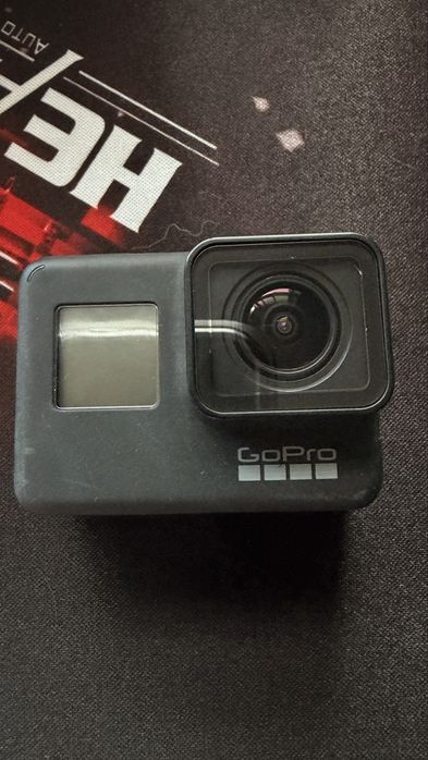 GoPro 7 экшн камера