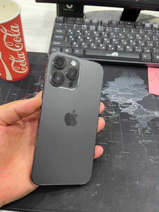 iPhone 14 Pro Max 256 GB