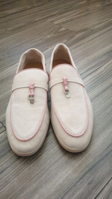 L*** Pia** дамски обувки